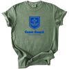 Comfort Colors 1717 Heavyweight adult t-shirt Thumbnail