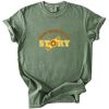 Comfort Colors 1717 Heavyweight adult t-shirt Thumbnail