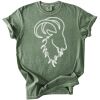 Comfort Colors 1717 Heavyweight adult t-shirt Thumbnail