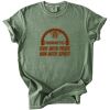 Comfort Colors 1717 Heavyweight adult t-shirt Thumbnail