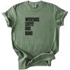 Comfort Colors 1717 Heavyweight adult t-shirt Thumbnail